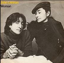 On this day in 1981, John Lennon was at No.1 on the UK singles chart with 'Woman', an ode to his wife Yoko Ono. It was Lennon's third No.1 in seven weeks after his death on December 8, 1980.