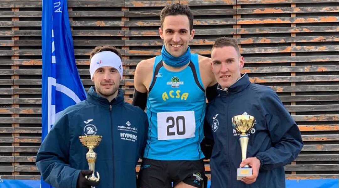JuSports30's tweet image. Malgré l’absence de l’équipe élite de l’#AC2A pour cause de coupe d Europe au Portugal, les gardois se sont mis en évidence lors des championnats @FFAthletisme de #crosscountry de @narbonnais. Vous pouvez retrouvez les résultats complets sur le facebook @JuSports30 #Running