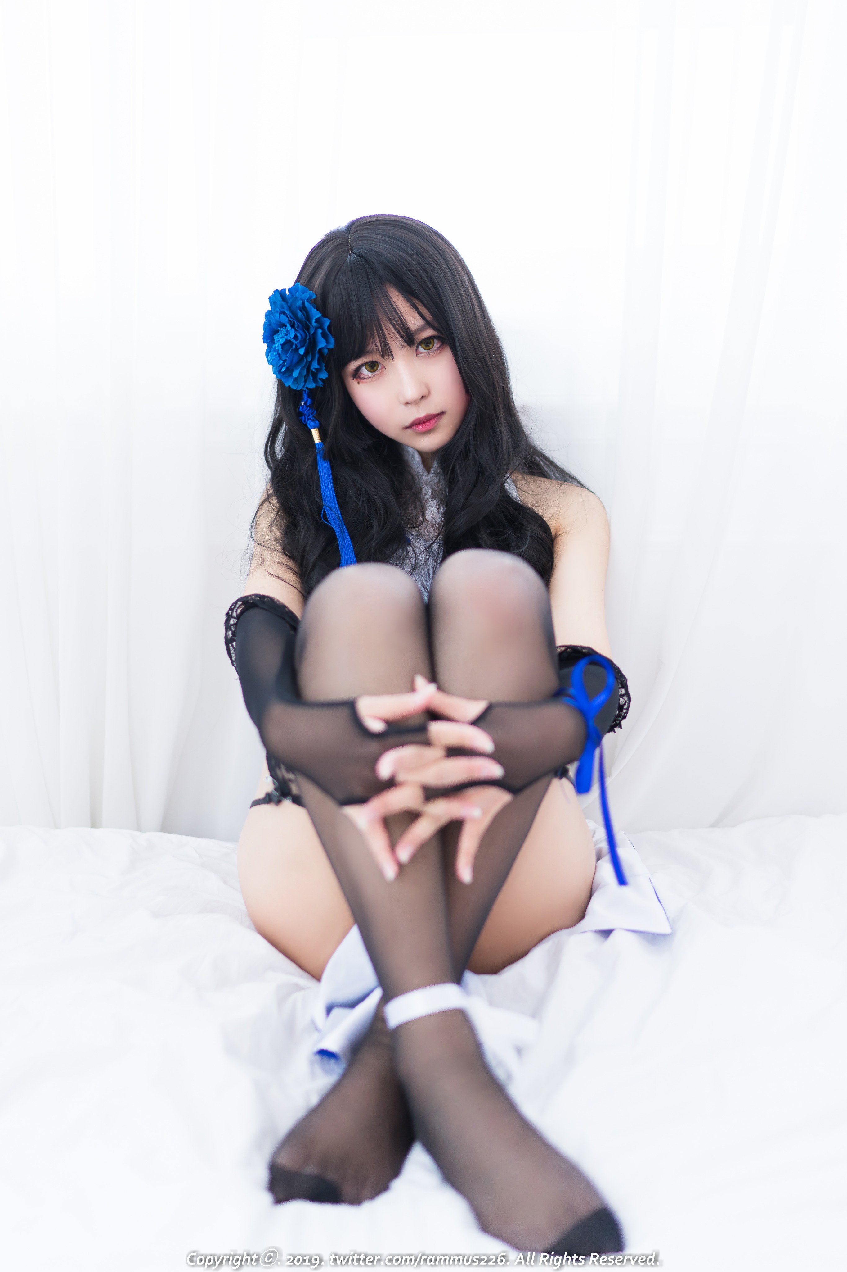 ㅎr엘 소녀전선 95식 영롱한 옥 新年ですよ指揮官 今年は仲間が増えたらお年玉も多めに準備しないとね 97式の分は昨日あげたから 大丈夫 Cos 이하엘 P 풍뎅이람머스 Rammus226 少女前线 Girlsfrontline 小女前線 ドールズフロントライン