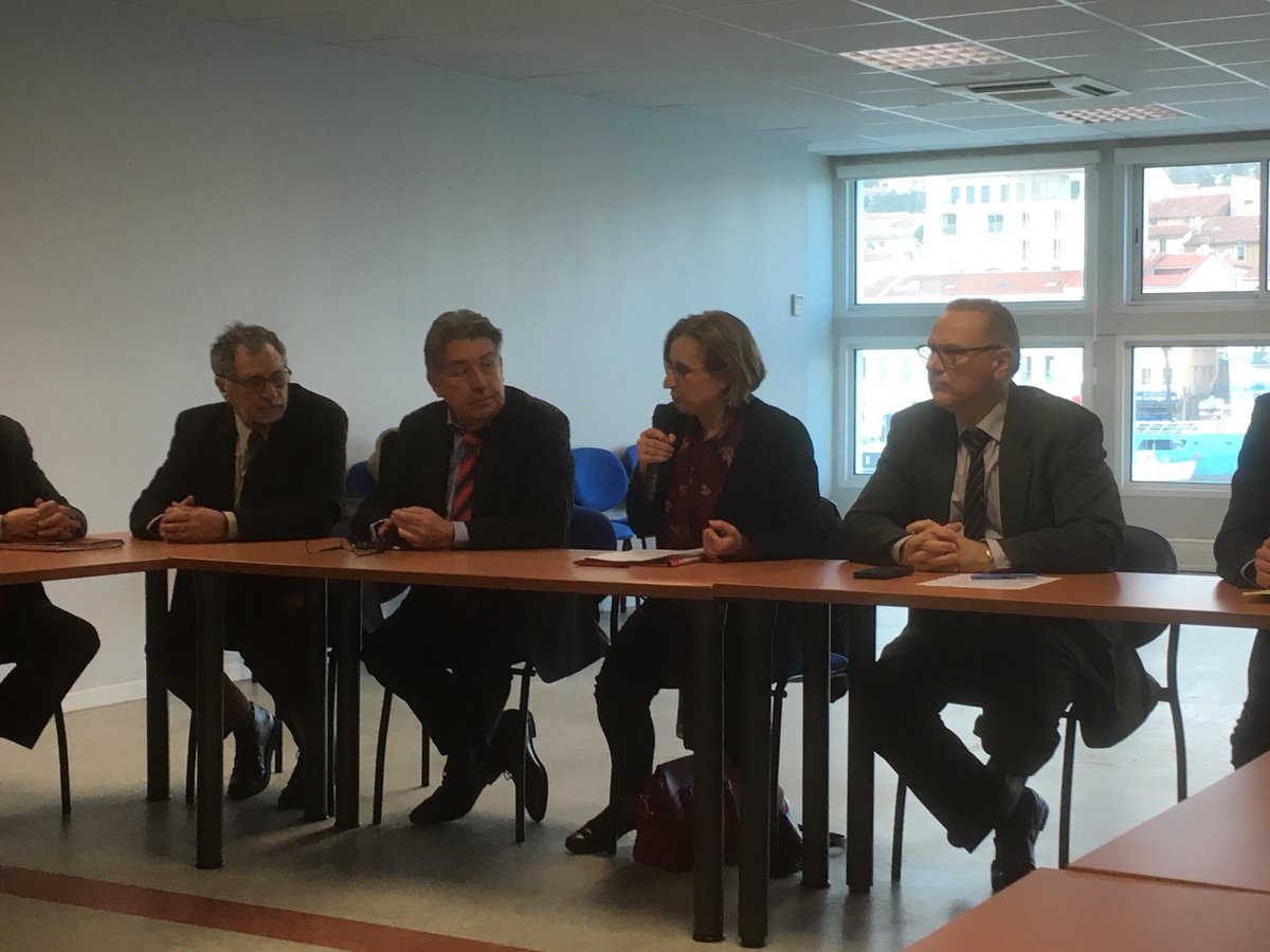 Bernard Fourcade tweet media