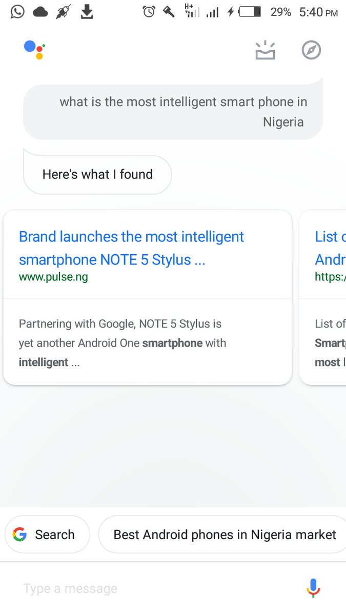 DC_easy's tweet image. Infinix NOTE 5 stylus  #TheIntelligentCreator