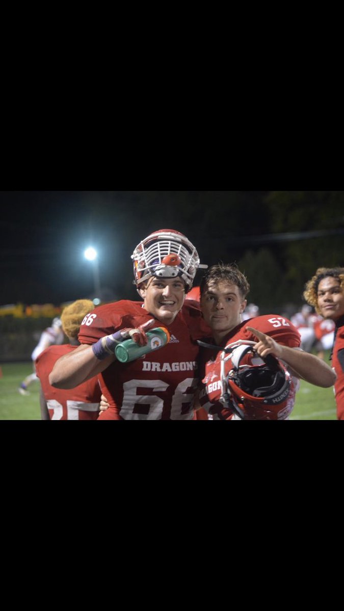 schlaack77's tweet photo. Happy birthday brotha! Hope you have a great day! Love ya man!🏈💯 @BrennyrP https://t.co/cFIKaWkjYK