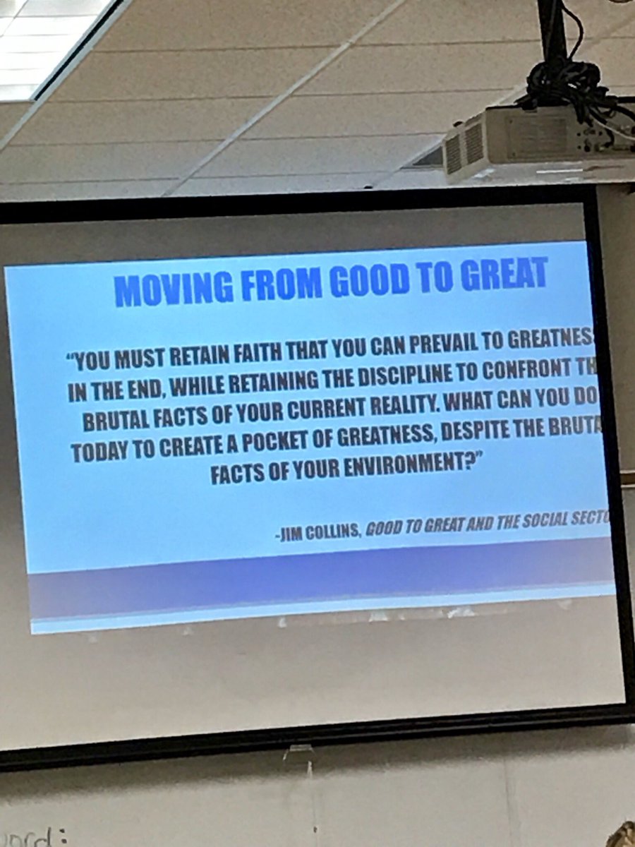 KrisNichols_'s tweet photo. Thanks @maegoodwin for the awesome session on building and sustaining Multi-tiered behavior systems! #BehaviorInSchools #tx_abs #sharedphilosophy #visionary https://t.co/LzVDDTjUqg