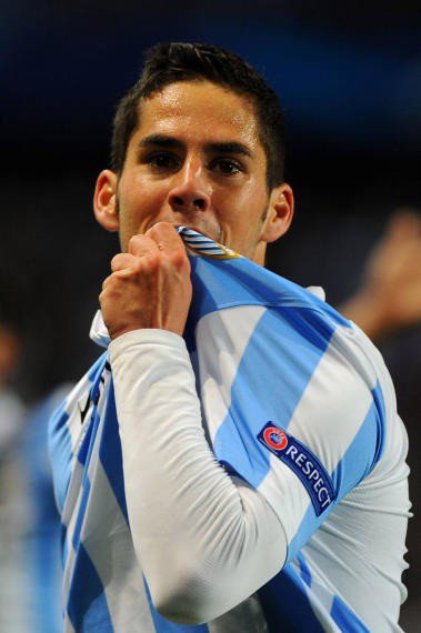 rafa_bermudezz's tweet photo. @isco_alarcon Hazlo real... #iscoback https://t.co/oRI3JzItym