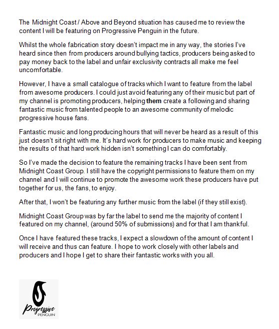 Pretend Penguin / Progressive Penguin tweet media