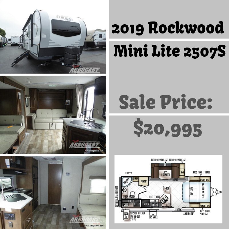 Dave Arbogast RVs (@ArbogastRVs) / Posts / X
