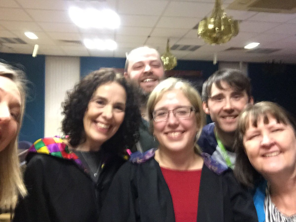 Scoobyx3's tweet image. All ready for #HarryPotterBookNight2019 @GatesheadLibs #BlaydonLibrary