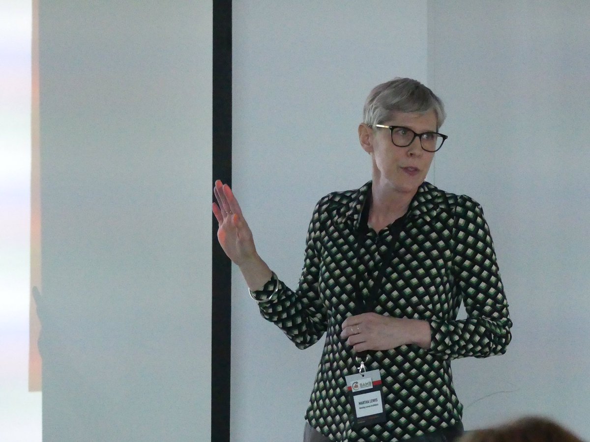 BAMB2020 tweet media