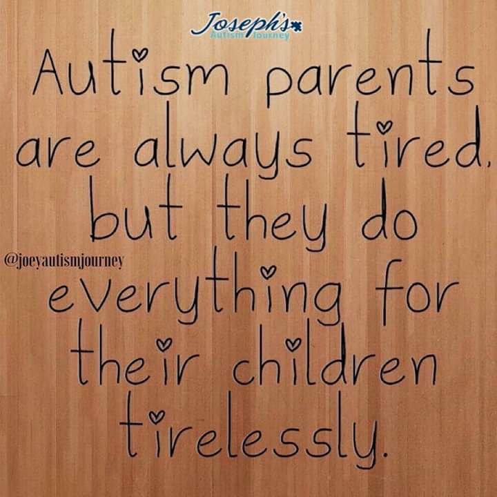 Cam Autism COE tweet media