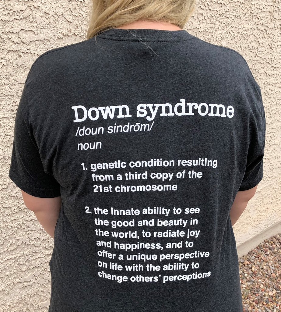 I absolutely love this definition and message! Disabilities and handicaps may appear as impairments and weaknesses to some, but to others, they are strengths and superpowers that unlock deeper potential. &lt;3

#thursdaythoughts #perspectives #strength #superpowers
