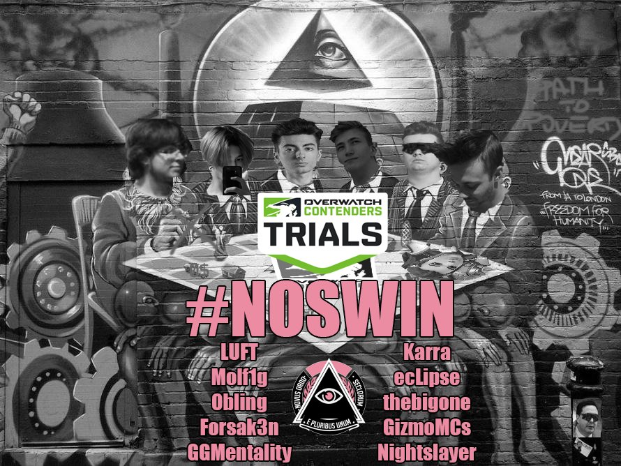 teamnosOW's tweet photo. Introducing our roster for the upcoming @owpathtopro Contenders Trials EU:

🛡️🇨🇭@OWLuft 
🛡️🇩🇰@Molf1g 
⚔️🇮🇹@theb1gone 
⚔️🇩🇰@Obling_OW 
💉🇦🇹@_ecLipseOW 
💉🇳🇱@Karra149 
💉🇱🇻🇷🇺@FORSAK3Now 

Head Coach 🇱🇻@GGMentalityLV 
Assistant Coach 🇵🇹@GizmomcS 
Assistant Coach 🇮🇹@Nightslayer_Ow https://t.co/OaNGOV26sF