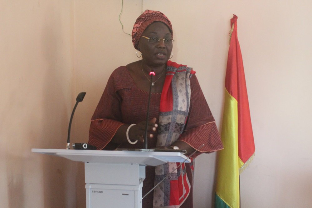 ablogui's tweet photo. "Nous voulons la transparence. Nous l'avons promis aux citoyens de Kaloum lors des élections communales. Nous remercions Ablogui de nous faciliter la réalisation de cette promesse à travers l'initiative #OpenGuinée". #Kibaro https://t.co/9Ikq8BPuVX