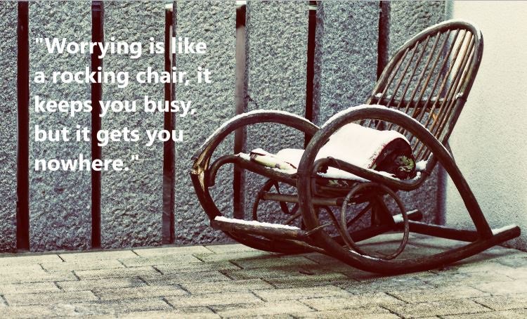 Is dit voor jou ook zo herkenbaar? #worries #Happiness #dontworrybehappy #mindfullness  <a href="/GeluksBV/">GeluksBV</a>