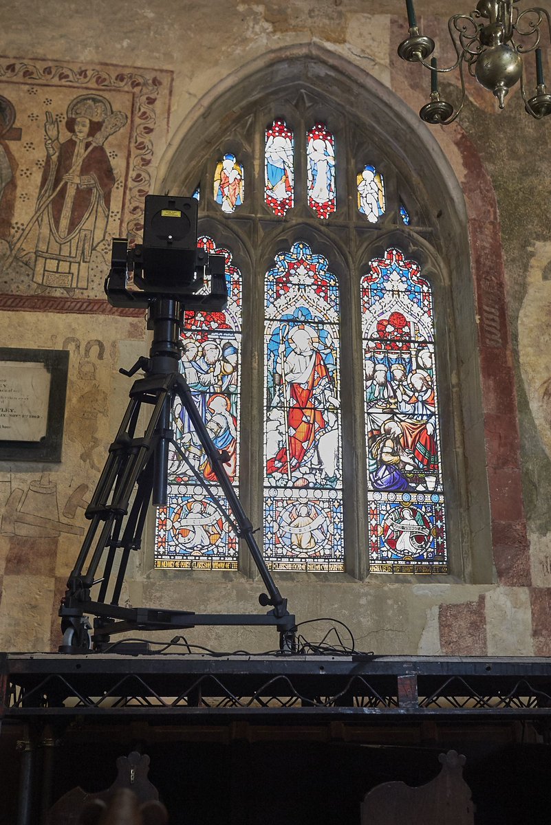 TheCCT's tweet image. Tomorrow we launch exciting new digital content on the Google Arts platform...download the Arts &amp;amp; Culture app to 'walk' inside our churches using your phone &amp;amp; explore #gigapixel photography of #medieval #wallpaintings for the first time #vrchurch @googlearts Google Arts &amp;amp; Culture