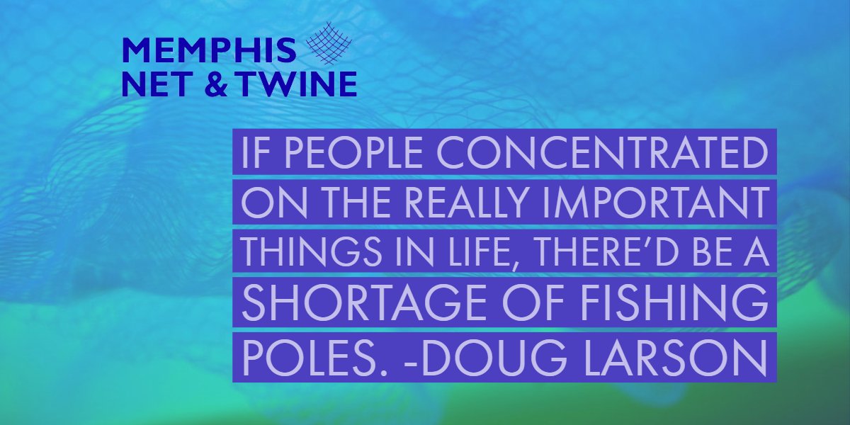 MemphisNet's tweet image. #memphisnetandtwine #fishing #fishinglife #fishingnets