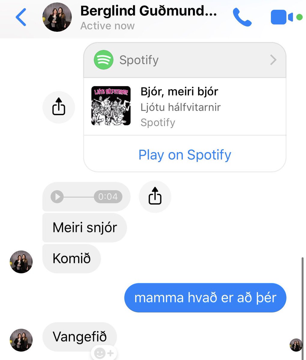 let it snow mamma,
þú ert að tala um let it snow.