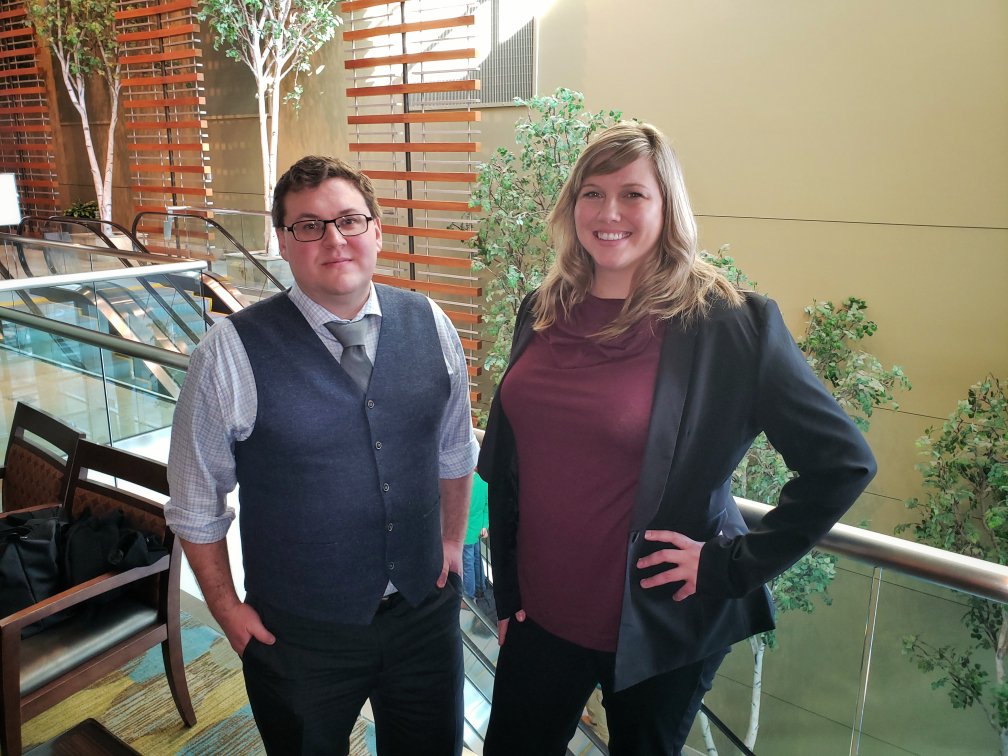 IRECUSA's tweet photo. Excited to join #SolarNE this week for a panel with Philip Haddix from @solarfound and Karyn Boenker of @Sunrun, on our new effort to streamline #solar permitting and cut costs! https://t.co/JrbZvzYMme