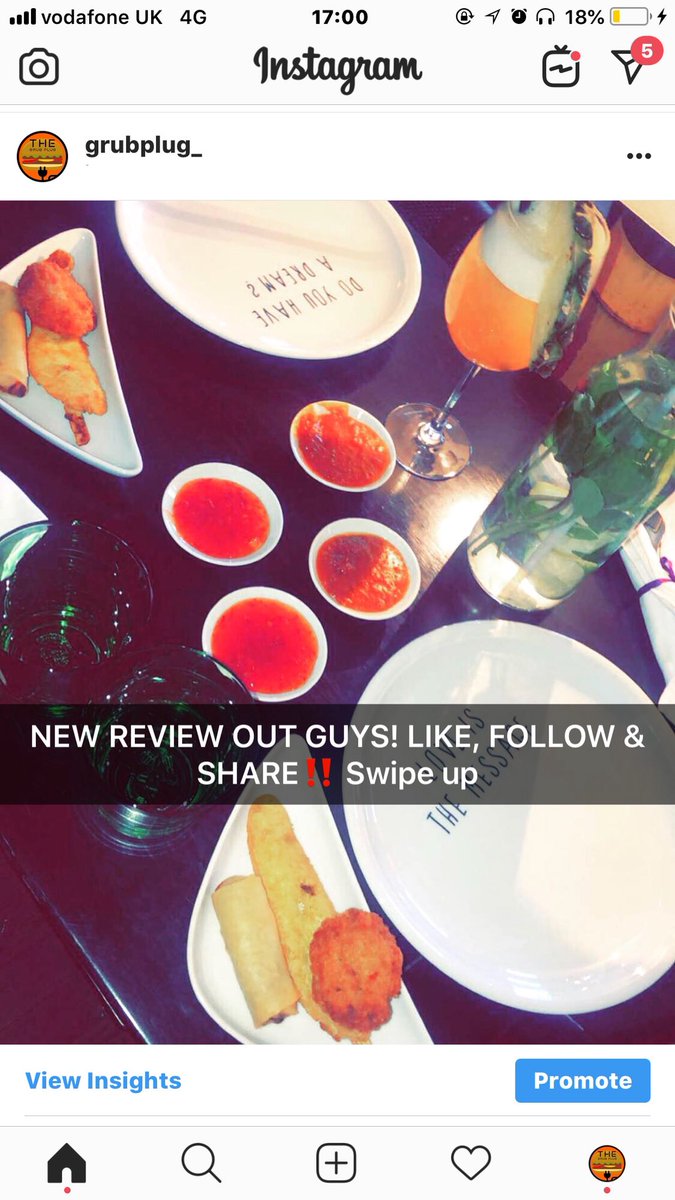 GrubPlug's tweet photo. Ready &amp; waiting to be seen!

New review out on the instagram guys. 🔌 #Grubplug 🍜❤️

https://t.co/gLwdh2veFD https://t.co/EuU1sMmeEo