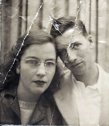 Wood Brothers Racing (@woodbrothers21) on Twitter photo Today, 68 years ago Glenn and Bernece were married and headed to Daytona Beach for Speedweeks! @DISupdates <a href="/NASCARHall/">NASCAR Hall of Fame</a> <a href="/MQL_Racing/">Motorcraft/Quick Lane Racing</a> Today, 68 years ago Glenn and Bernece were married and headed to Daytona Beach for Speedweeks! @DISupdates <a href="/NASCARHall/">NASCAR Hall of Fame</a> <a href="/MQL_Racing/">Motorcraft/Quick Lane Racing</a>