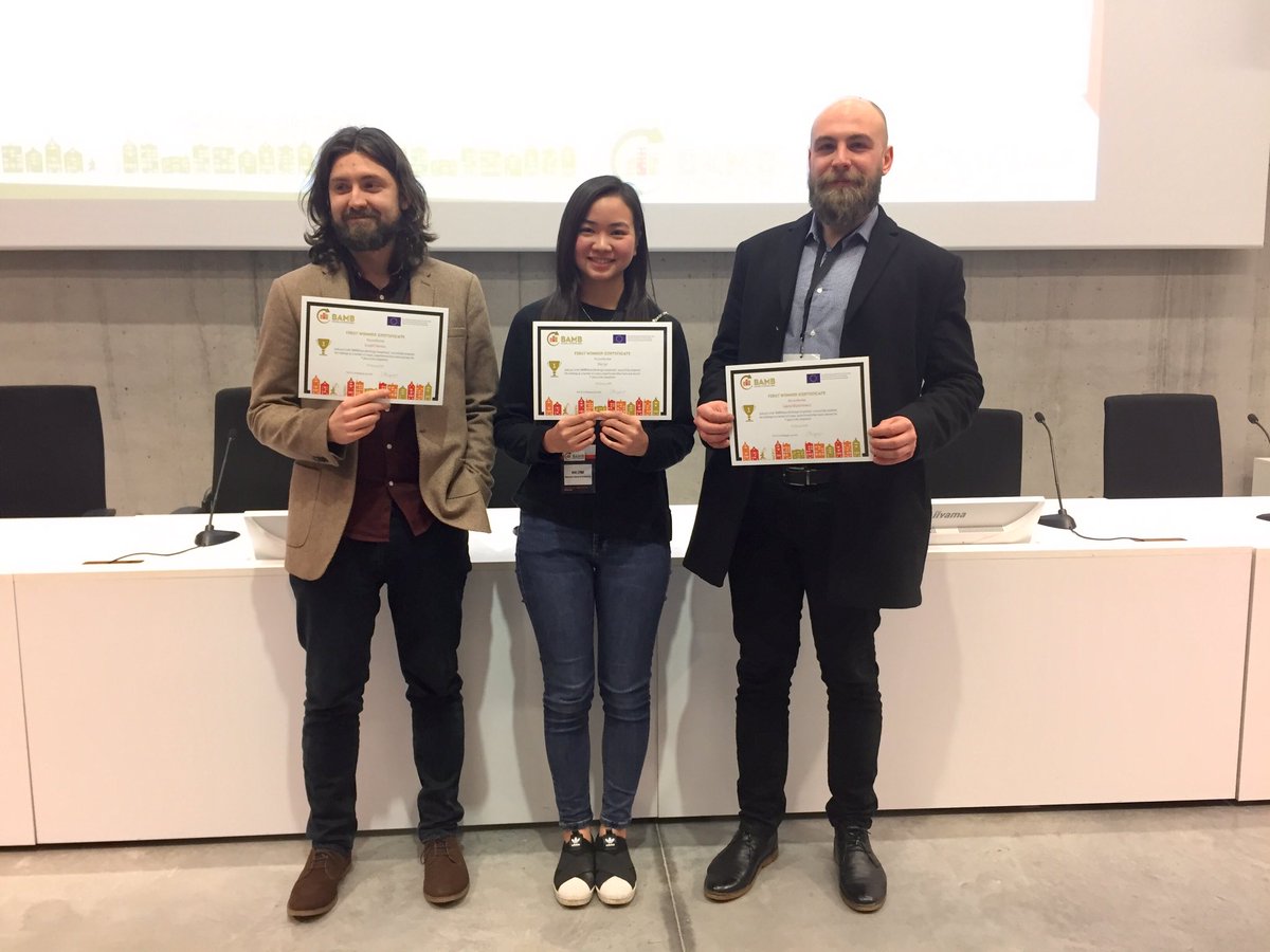 BAMB2020 tweet media