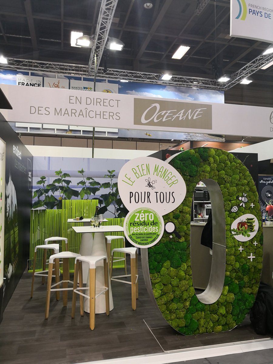 FruitvegEUROPE's tweet photo. #fruitlogistica2019: Amazing time in #Berlin. Thank you very much to all of our members...the best members of the world. We are proud to defend your interests and promoting your productions.
#EnjoyEatingEUFV https://t.co/Zv4WB4vkhY