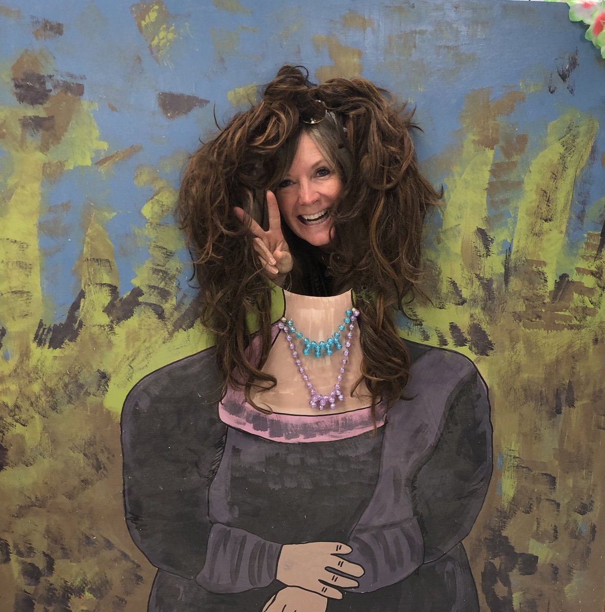 dewestudio's tweet image. Just had a SUPER fun morning teaching these young art stars!!! @MSCArtsAlliance #TAPprogram #togetherweARTbetter