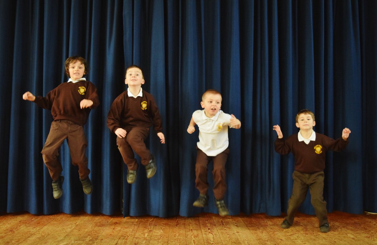 OLS Year 2 tweet media