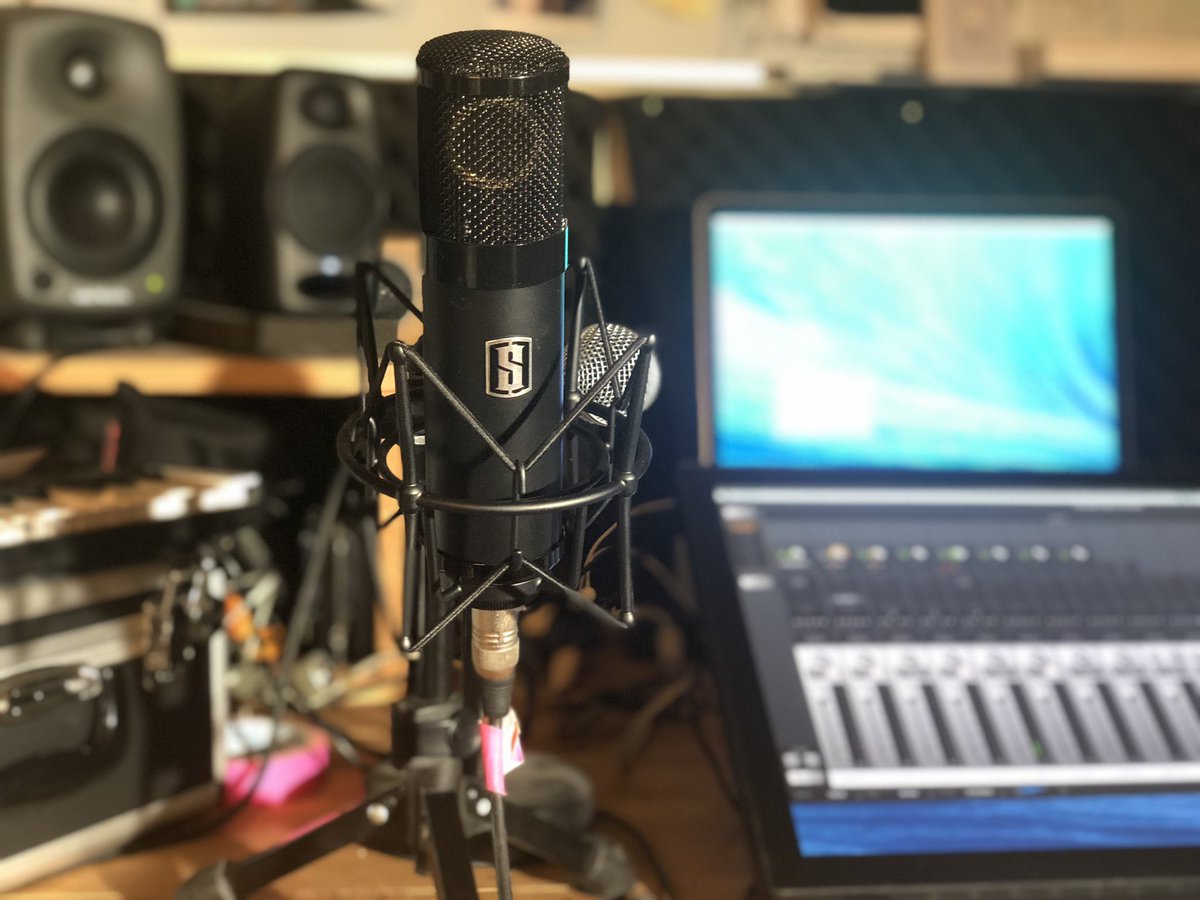 AlpineRockstar's tweet photo. Which one!? Hard to choose! All are so good! @Slateproaudio https://t.co/iBNWCKUylL