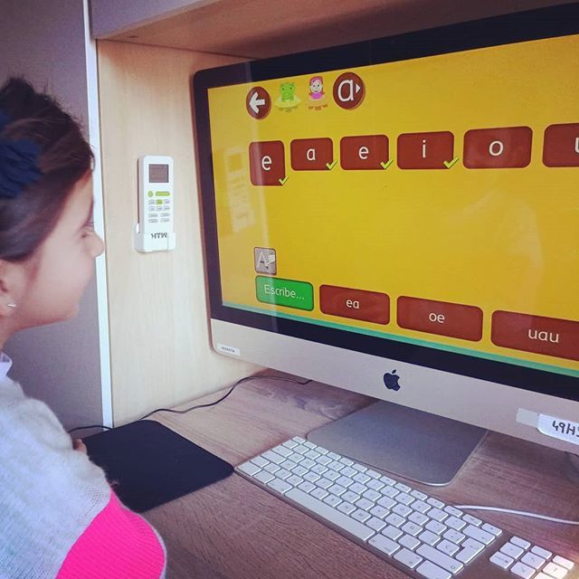 Educaplanet_es's tweet photo. Dos de nuestras aplicaciones también se pueden usar en ordenadores Mac. ¡Nos encanta!
• https://t.co/18XklhDRSx
•
•
#aprenderjugando #macuser #computadoras #ordenadores #lectoescritura #appleproducts #ipaded #macbookpro #maestra #clsustrodeig #aplic… https://t.co/zvPKQEx4A8 https://t.co/ktyZ3RlMIY