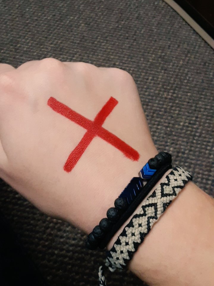 Audra66916488's tweet photo. #enditmovement https://t.co/cG7m887MUp