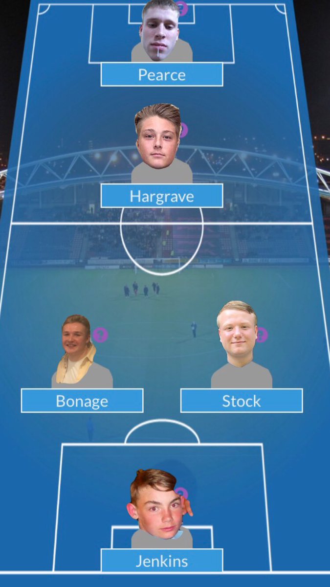 goals_one's tweet photo. GAMEDAY VERSION 2: TG1C vs Life’s a pitch. The TG1C look to take all possible points from this team, steadying our position in top. Evan white makes his debut today! https://t.co/z05XqZVWvV