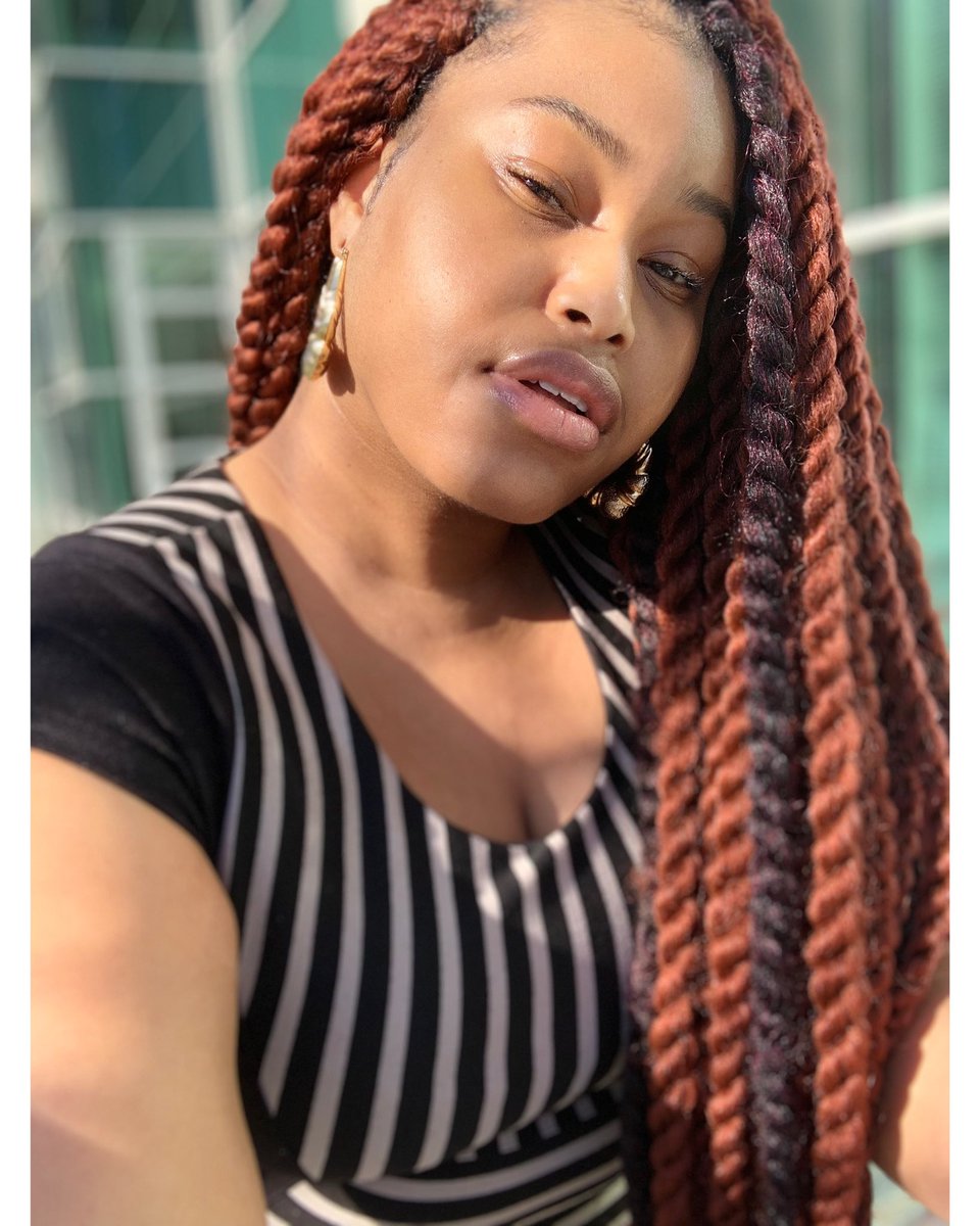 glowwhisperer's tweet photo. Good Weather
Skin Popping
Lips Exfoliated
Natural Light
GLOW GIRL 😍💁🏽♀️ #BlackGirlMagic #WasMyFirstMistake https://t.co/P0o0yrK6Y0