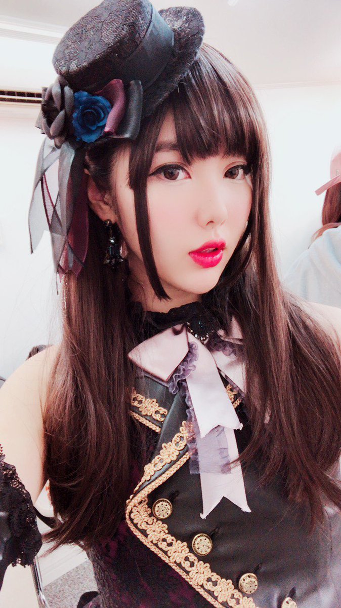 Edel Rose RINKO✕KANON 志崎樺音