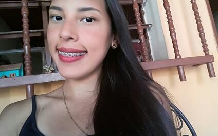 IsEmperatriz's tweet photo. Hola Twitter🌸 https://t.co/twnCLL7oNe