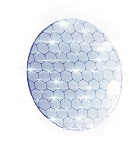 PLASTICPLUSLTD's tweet photo. Give your patients a clear visual experience with Crystal Clear AR Coating. Learn More at https://t.co/kEUsWfgnvx https://t.co/cfU3SvI0gT