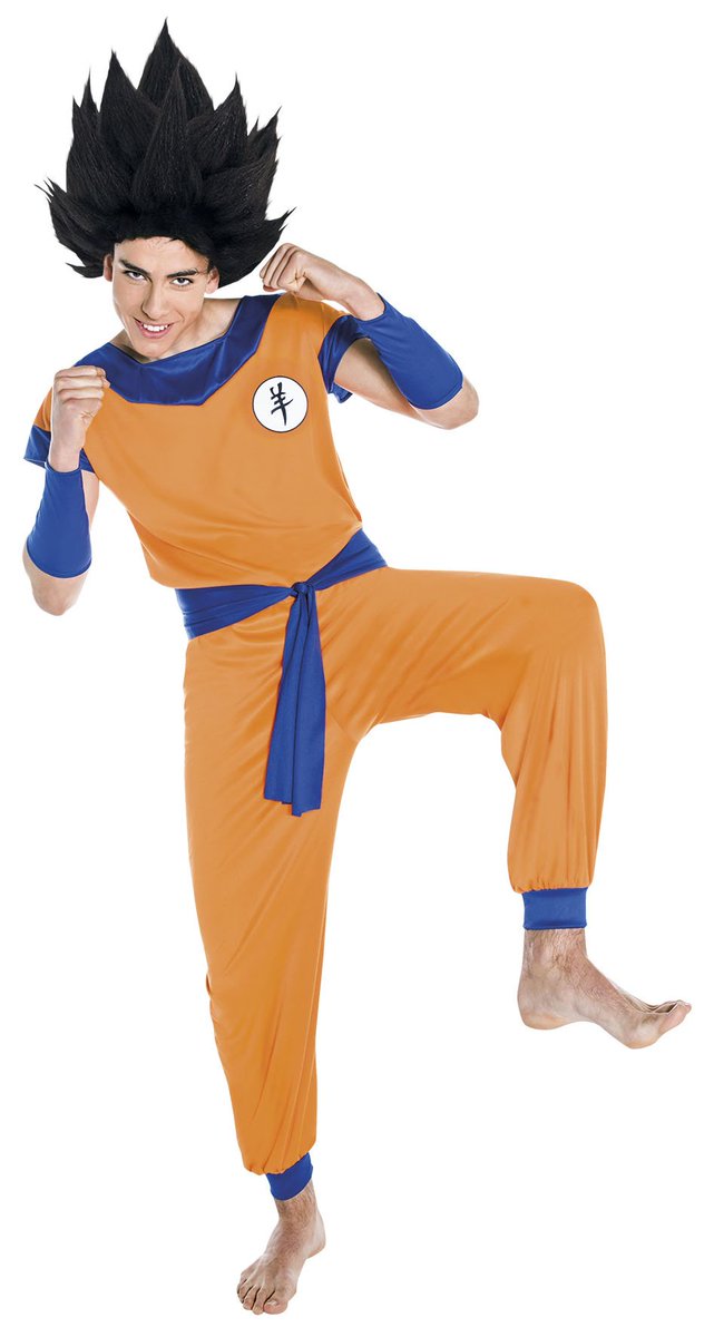 No olvidéis que tenemos #disfraces para todos los públicos y para todas las edades.
    Ven a vernos en Av/ Joaquín Sánchez Valverde Nº10, Polígono Industrial El Nevero
  Tenemos disfraces de todos los precios y complementos para la mayoría de ellos.
 #Carnval #Badajoz #Disfraz