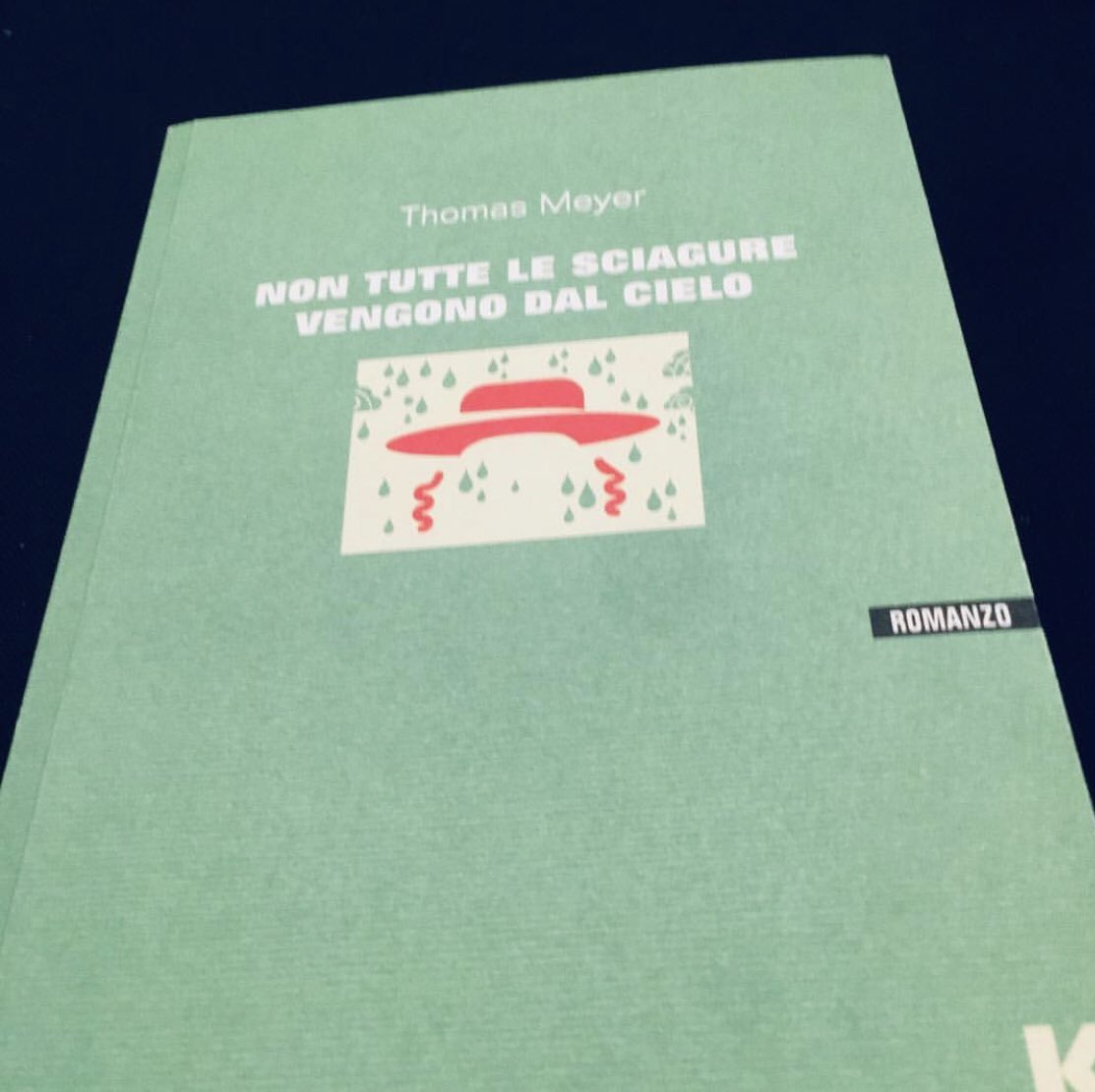 FallingGroup's tweet image. A febbraio ci siamo esercitate sulle freddure di Thomas Meyer nel suo ultimo romanzo Non tutte le sciagure vengono dal cielo @KellerEditore Lode alla ricetta dei canederli yiddish! A marzo si torna alla scrittura femminile con #Asimmetria di #LisaHalliday @feltrinellied