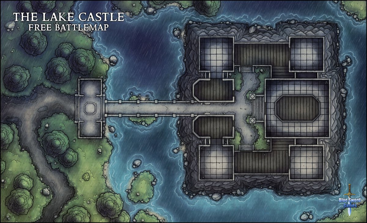 castle ravenloft 5e map castle ravenloft 5e map