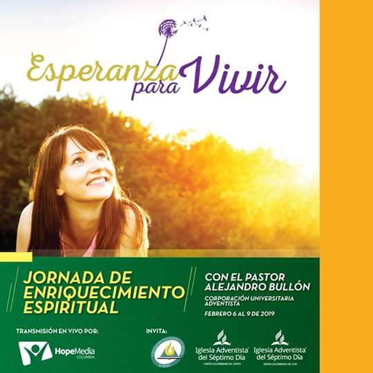 Galilea - Iglesia Adventista on Twitter: Galilea - Iglesia Adventista on Twitter:
