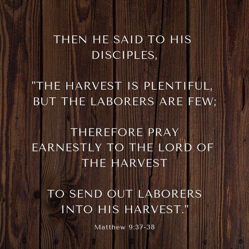 EBCCrestview's tweet photo. God has called us to be sent out and to BE the church.
Check out this past weeks' teaching at https://t.co/YXxtVkUw0U!
#livesent #forcrestview #forthenations https://t.co/nNRdB9NSpM
