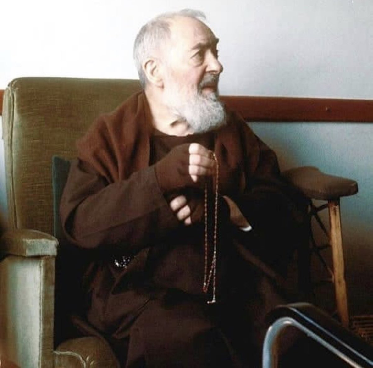 San Padre Pio de Pietrelcina on Twitter: 