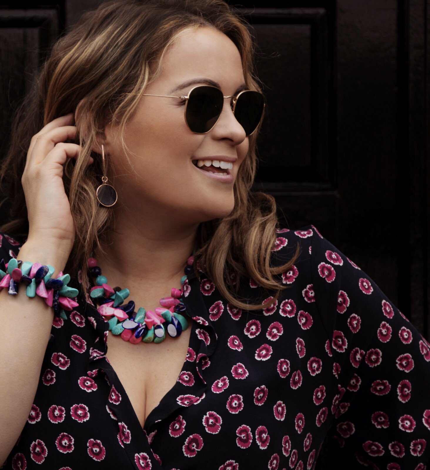 Lola rose store jewellery qvc