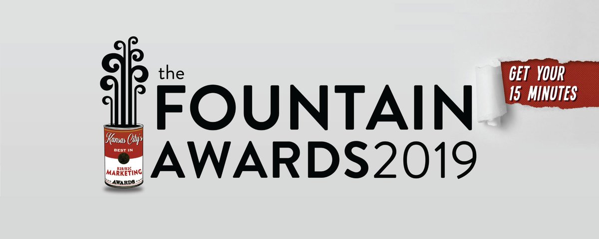 ALERT: Due to icy conditions, we're extending Fountain Awards entry deadline to FRIDAY 2/8. Physical entries due by 4:30p.m at EAG. Instructions: fountainawards.com/awards-process/