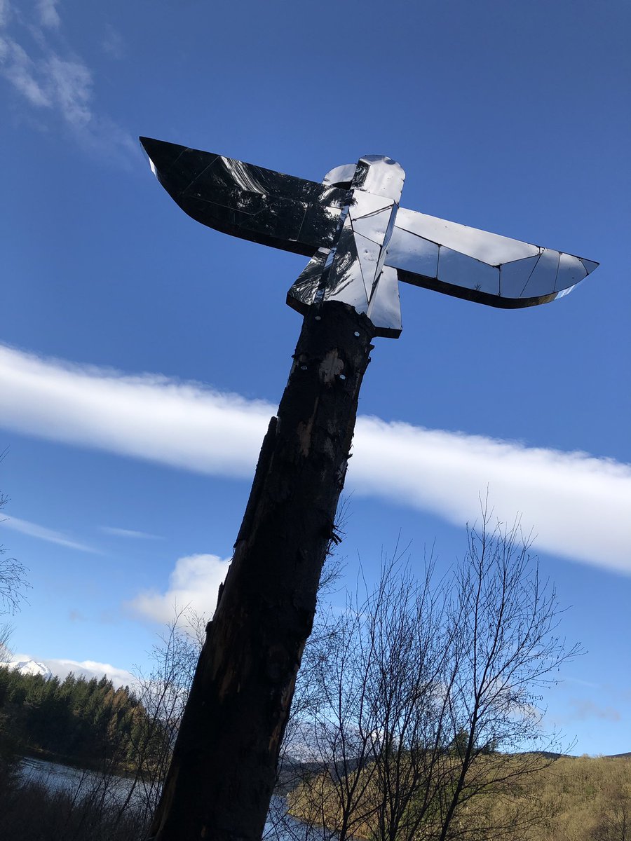 LHSArtandDesign's tweet image. Survived ( just) 20km of walking and biking our slightly icy route today @DofE a lovely cheery bunch! Stunning scenery @godscountry  #lochard  #scotland #forest @LarbertHigh @MrAuldLHS @mrmarshallLHS   @mrmcelhs @Mr_Smith_LHS @MrDewar_LHS @MissMacphail_PE @HistMrJ
