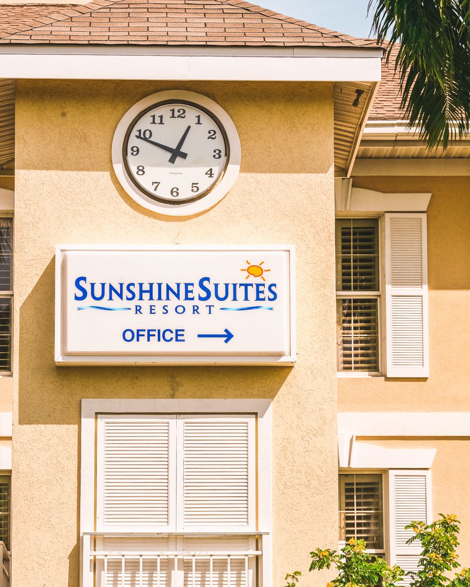 SunshineSuites's tweet photo. Yes, just like we thought. It's time to come to #Cayman ;) ! #GrandCayman #Pun  #CaymanIslands

...see what we did here. https://t.co/Z7J5RKEFod