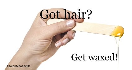 Salon Fx On Twitter If You Have Unwanted Facial Or Body Hair