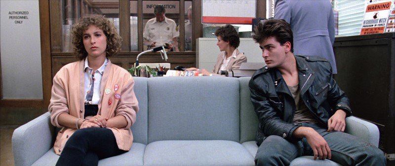 Doing it. Not sorry it's so late. https://twitter.com/RealRonHoward/status/1044556740530921473