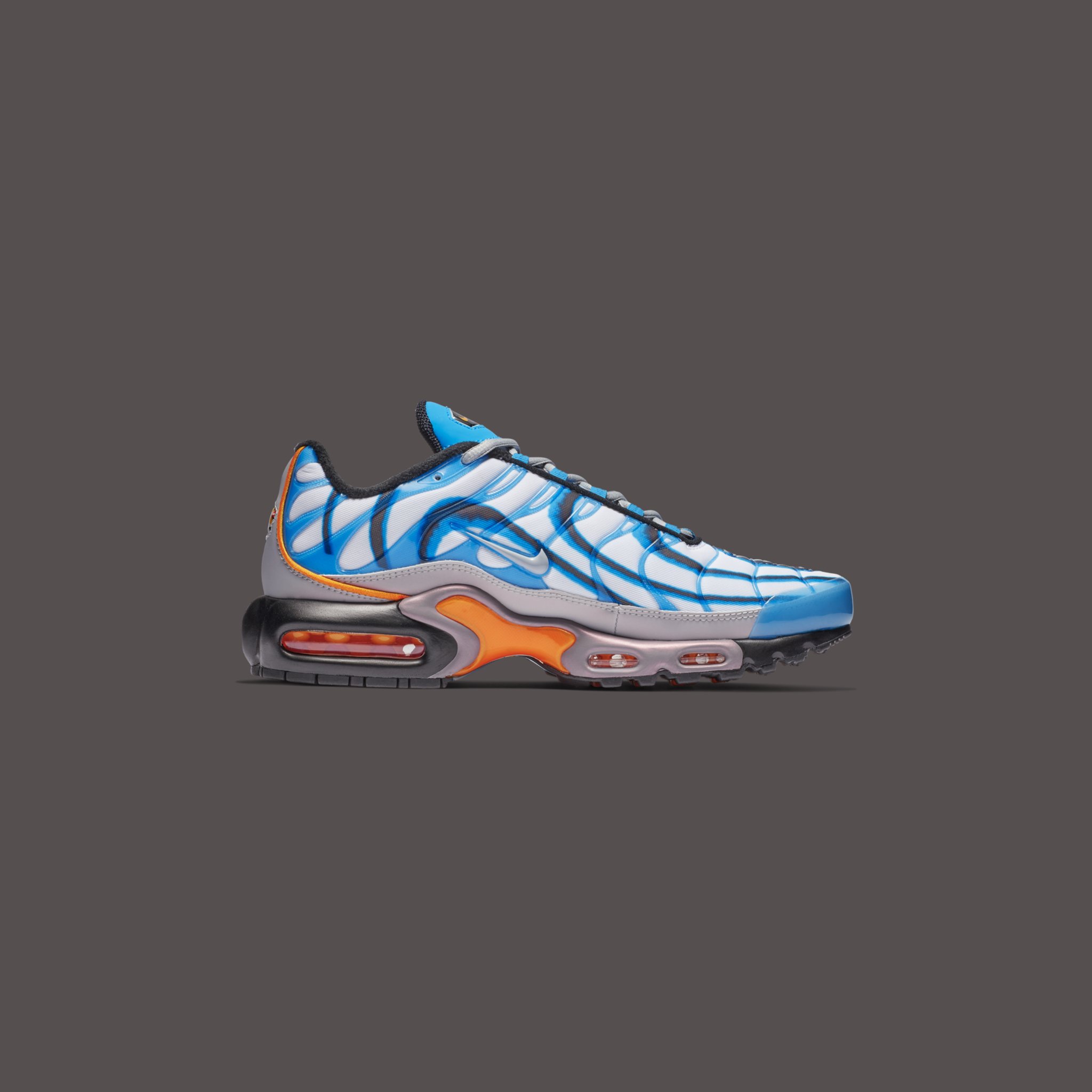 Nike tn deluxe hotsell
