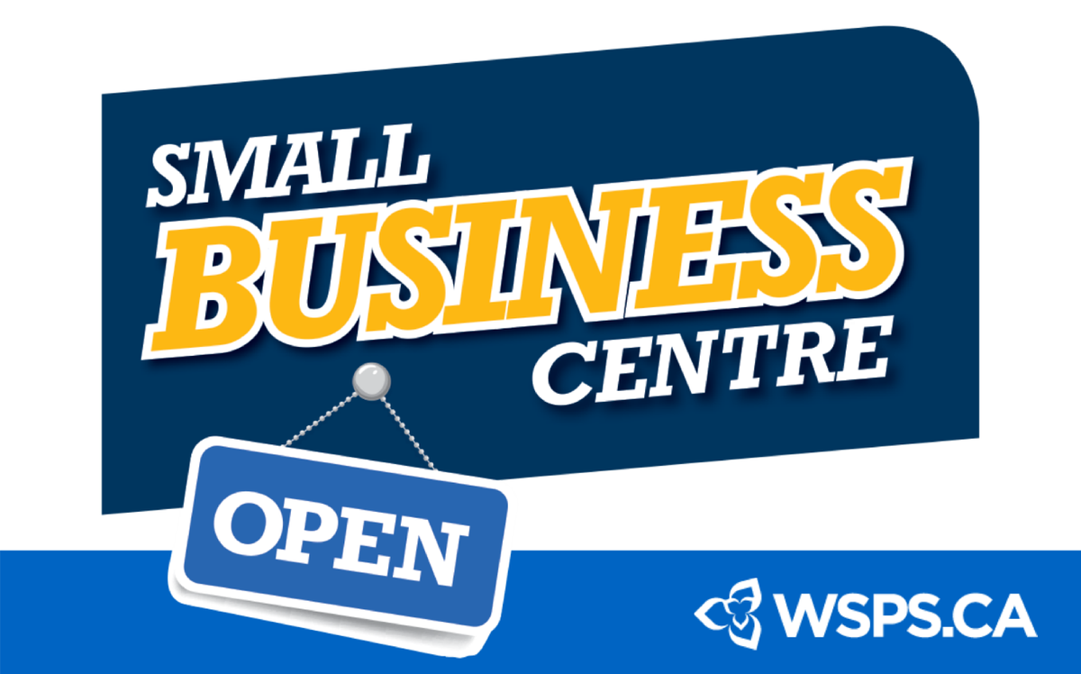WSPS_NEWS's tweet photo. 3 simple steps for starting your health &amp; safety program. View the Small Business Toolkit on our Small Business Centre.https://t.co/6f65aIieaa #SimpleSafetySolutions #SmallBiz https://t.co/RDKf3yCfg0