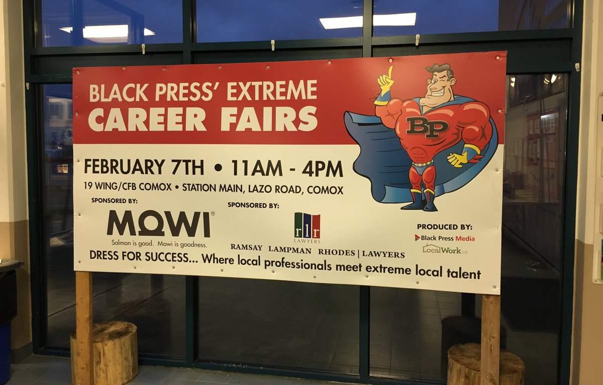 Blackpresscareerfair Hashtag On Twitter